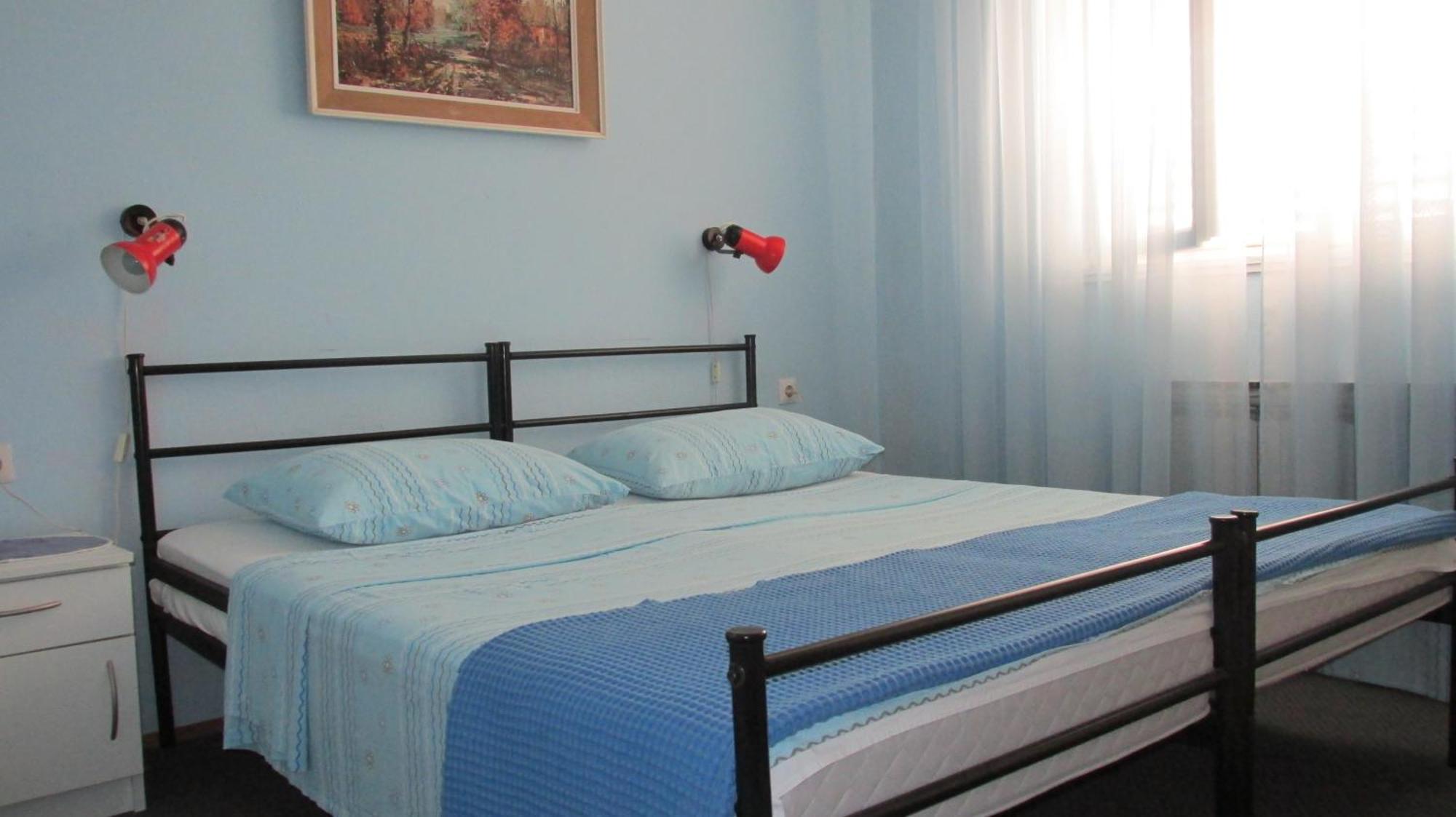 Apartment Dominik 比比涅 外观 照片