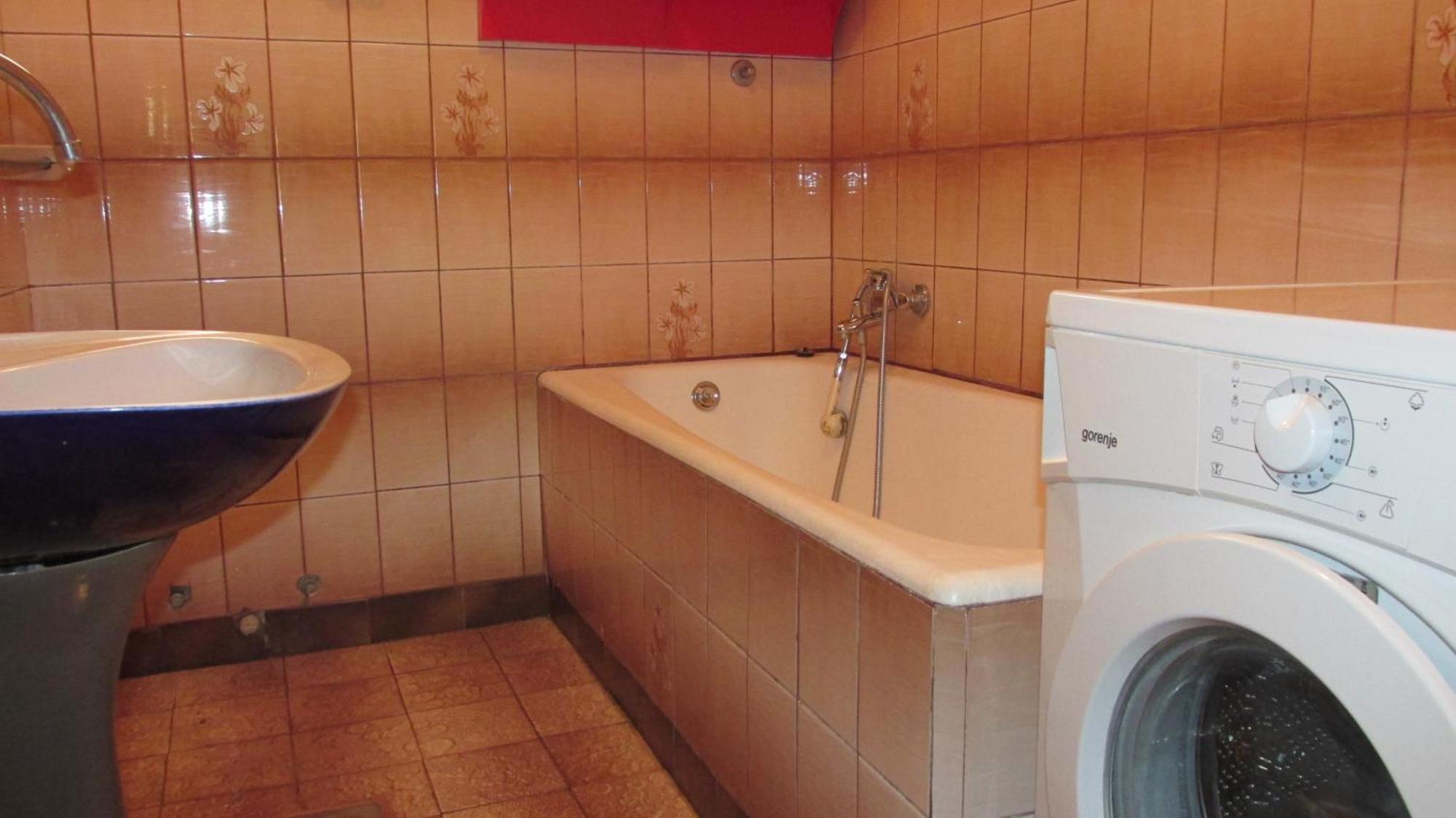 Apartment Dominik 比比涅 外观 照片