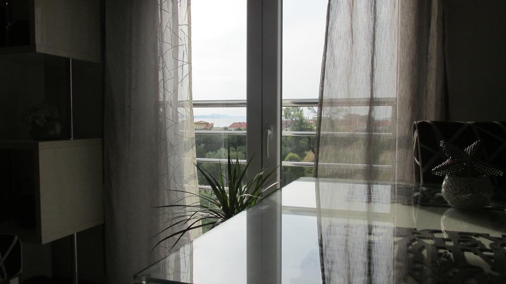 Apartment Dominik 比比涅 外观 照片